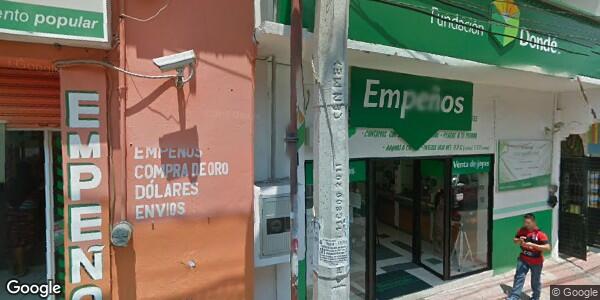 ATENCIÓN CIUDADANA